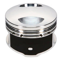 Load image into Gallery viewer, JE Piston Ferrari 3.0L 250 V12 2V 73.50 mm Bore 1.138 in CH 10.00 CC - Set of 12 JE Pistons