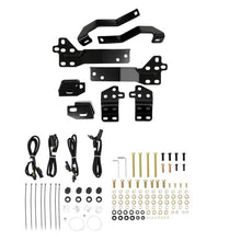 Load image into Gallery viewer, Westin 22-25 GMC Sierra 1500 (Excl. Old Body) HD Grille Guard - Black Westin