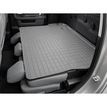 Load image into Gallery viewer, WeatherTech 06-18 Dodge Ram 2500/3500 Cargo Liners - Grey