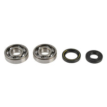Load image into Gallery viewer, Athena 01-04 Yamaha YZ 125 Main Bearing & Seal Kit