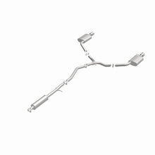 Load image into Gallery viewer, MagnaFlow BRE Exhaust Kit 13-19 Ford Taurus 3.5L