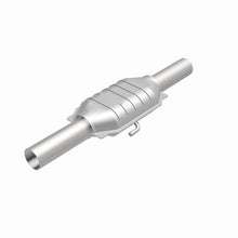 Load image into Gallery viewer, MagnaFlow Conv DF Jeep 79-81 | 93470