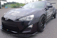 Load image into Gallery viewer, GReddy Subaru BRZ / Scion FR-S X Rocket Bunny GT Rear Wing | 17010216