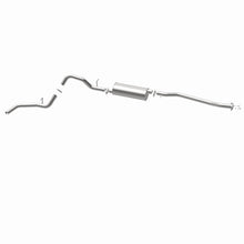 Load image into Gallery viewer, MagnaFlow BRE Exhaust Kit 99-01 Silverado Sierra 1500
