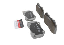 Load image into Gallery viewer, Brembo 08-10 Mazda MX-5 Miata/ Chevrolet HHR/ Chevrolet Cobalt Front NAO Brake Pad | P23182N