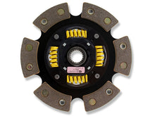 Load image into Gallery viewer, ACT 2001 Toyota Tacoma 6 Pad Sprung Race Disc Clutch Discs ACT
