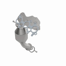 Load image into Gallery viewer, Magnaflow 11-15 Toyota Sienna 3.5L Direct Fit Converter