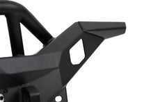 Load image into Gallery viewer, DV8 Offroad 07-18 Jeep Wrangler JK / 18-23 Wrangler JL / 20-23 Gladiator JT MTO Series Front Bumper Bumpers - Steel DV8 Offroad