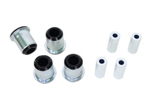 Load image into Gallery viewer, Whiteline 13-17 Honda Accord Control Arm Bushing (Rear Upper) Whiteline