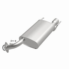 Load image into Gallery viewer, BRExhaust 07-12 Lexus ES350 / 07-11 Toyota Camry Muffler Kit