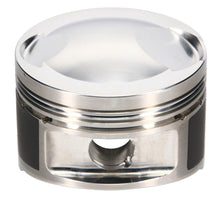 Load image into Gallery viewer, JE Pistons Ferrari 2.9L 308 V8 2V 81.50mm Bore - Set of 8 JE Pistons