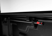 Load image into Gallery viewer, UnderCover 14-15 Chevy/GMC Silverado/Sierra 78in Fusion Bed Cover - Victory Red Undercover