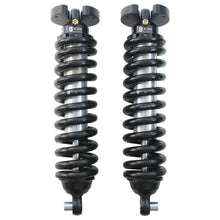 Load image into Gallery viewer, ICON 2016+ Nissan Titan XD 2.5 Series Shocks IR Coilover Kit