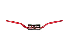 Load image into Gallery viewer, Renthal 09-12 KTM SX/ SX-F/ 06-13 Suz RM/ RMZ/ 18-21 Yamaha YZ-F Fatbar - Red Misc Powersports Renthal