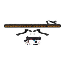 Load image into Gallery viewer, Diode Dynamics 2014-2021 Toyota Tundra Stealth SS40 Pro Yellow Combo 3000K