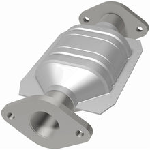Load image into Gallery viewer, MagnaFlow Conv DF 99-04 Kia Spectra 1.8L