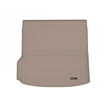 Load image into Gallery viewer, WeatherTech 2025 Buick Enclave Cargo Liner - Tan