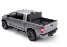Load image into Gallery viewer, UnderCover 22-24 Toyota Tundra 66in Fusion Bed Cover - Army Green Undercover