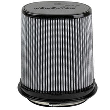 Load image into Gallery viewer, aFe Air Filters - Universal Fit afe Momentum Intake Rplcmnt Air Filter (6-7/8x4-7/8)IN F x (8-1/4x6-1/4)IN B x (7-1/3x9)IN T x 9IN H