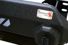 Load image into Gallery viewer, Fishbone Offroad 12-15 Tacoma Center Stubby Bumper Fishbone Offroad
