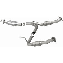Load image into Gallery viewer, MagnaFlow Conv DF Explorer 02-04 4.6L | 93108