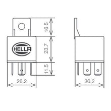 Load image into Gallery viewer, Technical Drawing
