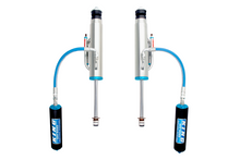 Load image into Gallery viewer, King Shocks 03-09 Lexus GX470 (Spring Conv) Rear Stage 3 Kit 3.0 Dia Remote Res Bypass Shock (Pair) Shocks and Struts King Shocks