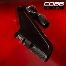 Load image into Gallery viewer, COBB Cold Air Intakes Cobb 15-20 Subaru STI Redline Carbon Fiber Intake System - Gloss Finish
