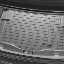 Load image into Gallery viewer, WeatherTech 2016+ Chevrolet Cruze Cargo Liner - Black WeatherTech