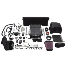 Load image into Gallery viewer, Edelbrock SC 2015 Ford F-150 5.0L V8 Engines Superchargers Edelbrock