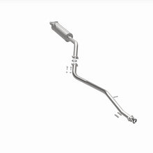 Load image into Gallery viewer, MagnaFlow BRE Exhaust Kit 08-15 Scion xB 2.4L