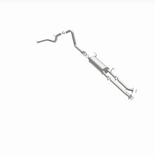 Load image into Gallery viewer, MagnaFlow BRE Exhaust Kit 07-09 Nissan Tundra 5.7L