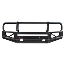 Load image into Gallery viewer, ARB Bullbar Grey SrsFlareArbfog Prado 03 On Bull Bars ARB