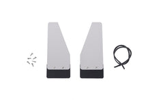 Load image into Gallery viewer, Putco Universal - Stainless Steel Mud Flap (7-1/4in x 19in) Mud Flaps Putco