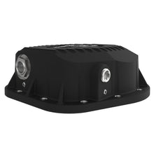 Load image into Gallery viewer, aFe Power Front/Rear Diff Cover Kit w/ Oil 99-16 Ford F-250/F-350 V8 (Dana 60/Super 60 & Sterling)