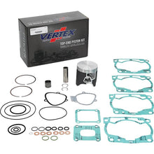 Load image into Gallery viewer, Vertex Pistons Uncategorized Vertex Piston 17-19 KTM 300 XC 300cc Top End Piston Kit