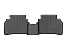 Load image into Gallery viewer, WeatherTech 2018 Buick Regal Sportback/TourX Rear FloorLiner - Black