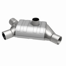 Load image into Gallery viewer, MagnaFlow Conv Univ 2 Subaru | 94002
