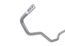 Load image into Gallery viewer, Whiteline 20-21 Chevrolet Camaro LT1 Front Sway Bar - 30mm HD Blade Adj. (Incl. Bushings) Sway Bars Whiteline
