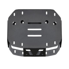 Load image into Gallery viewer, Westin 18-19 Jeep Wrangler JL WJ2 Spare Tire Relocator - Textured Black Westin