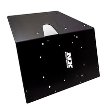 Load image into Gallery viewer, Snow Performance Water Tank & Pump Bracket 2015+ Ford Mustang Snow Performance