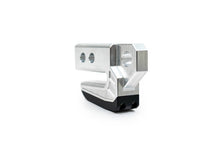 Load image into Gallery viewer, DV8 Xtract Hitch Skid Plate - Raw