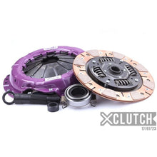 Load image into Gallery viewer, XClutch 98-02 Chevrolet Prizm LSi 1.6L Stage 2 Cushioned Ceramic Clutch Kit