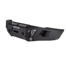 Load image into Gallery viewer, Go Rhino 19-24 RAM 2500/3500 BR11 Front Bumper Replacement - Tex. Black