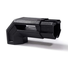 Load image into Gallery viewer, Putco 15-20 Nissan Titan - 6.5ft (Standard Bed) Tec Rails Body Armor & Rock Rails Putco