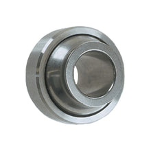 Load image into Gallery viewer, QA1 YPB-TG High Misalignment Series Bearing - 7/16in Bore - Grooved - HT Chrome Plated S.S. w/PTFE QA1