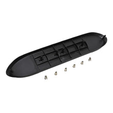 Load image into Gallery viewer, Westin Platinum 4 Replacement Service Kit w/ 20in pad - Black Westin