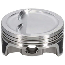Load image into Gallery viewer, Wiseco Piston Sets - Forged - 8cyl Wiseco RED Series Chevy Small Block 350 4.060in Bore 1.125in CH -17.00 CC Piston Set