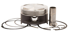 Load image into Gallery viewer, Vertex Piston 99-08 Honda TRX 400 EX 400cc +0.50mm Oversized Cast Replica Piston Kit Uncategorized Vertex Pistons