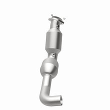 Load image into Gallery viewer, MagnaFlow DF Conv 2021 Ford F-150 Left Underbody 3.5L